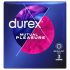Durex Mutual Pleasure - kondomi (3 kosi)