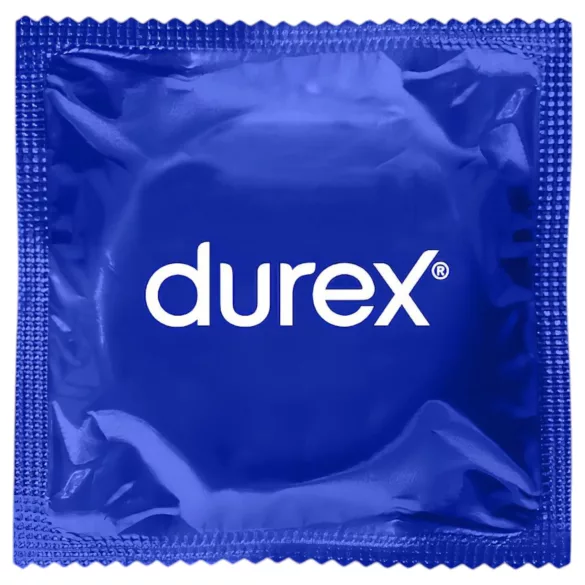 Durex - kondomi - dodatna varnost - 3 kosi