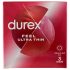Durex Feel Ultra Thin - ultra tanki kondomi (3 kos)