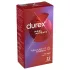 Durex Feel Intimate - tanek kondom - 12 kos