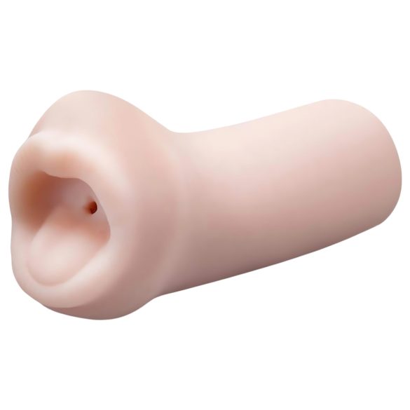 Enlust Candi - umetna usta s slikami AI (naravno)