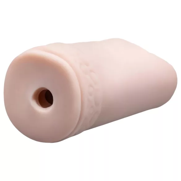 Enlust Alyssa - masturbator vagina z realističnimi slikami - naravna barva