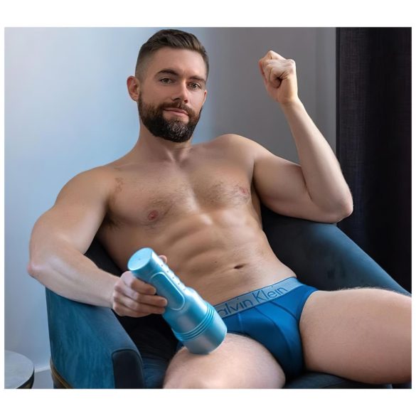 Fleshjack Griffin Barrows - masturbator anus - realističen - naravna barva