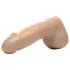 Fleshjack Reno Gold - realistični dildo - naravna barva