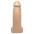 Fleshjack Reno Gold - realistični dildo - naravna barva
