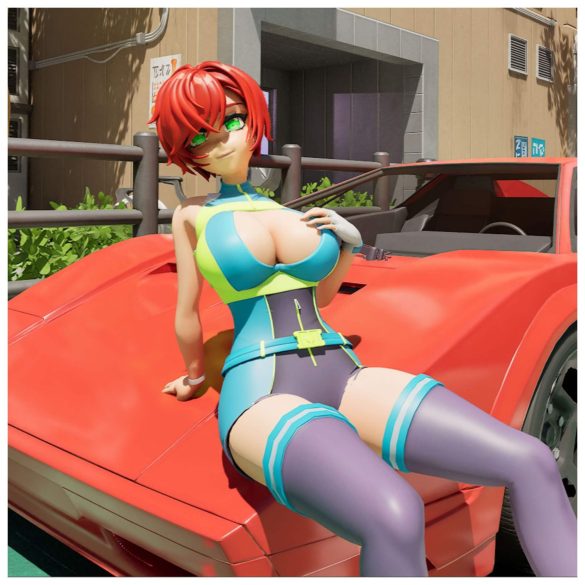 Fleshlight - masturbator vagina - Fantasy Evie Akashiya Sho Akima