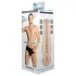Fleshjack Johnny Rapid Man - moški masturbator - realistična zadnjica