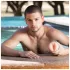 Fleshjack Johnny Rapid Man - moški masturbator - realistična zadnjica