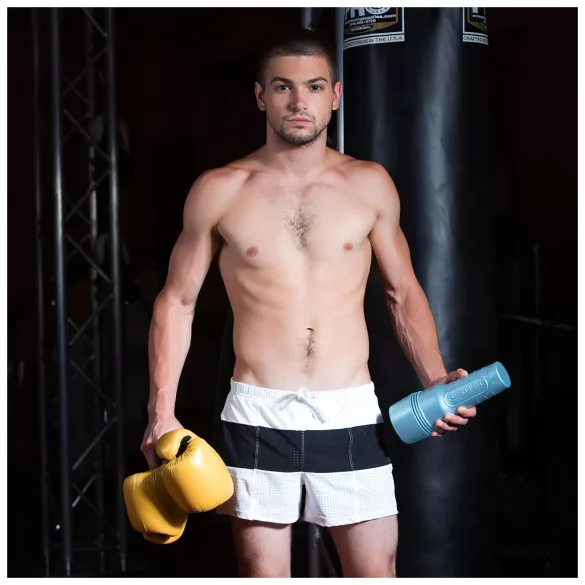 Fleshjack Johnny Rapid Man - moški masturbator - realistična zadnjica