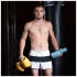 Fleshjack Johnny Rapid Man - moški masturbator - realistična zadnjica