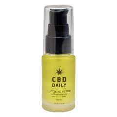  CBD Daily - blagodejni serum za kožo na osnovi konoplje (20ml)