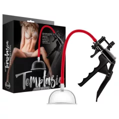 Temptasia Advanced - vaginalna črpalka
