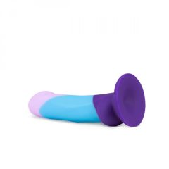 Avant Purple Haze - dildo z objemko (barvni)