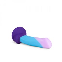 Avant Purple Haze - dildo z objemko (barvni)