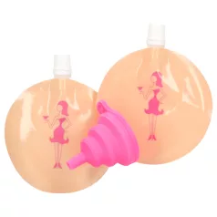 Kheper Games - prsni vsadek za pijačo - 110 ml