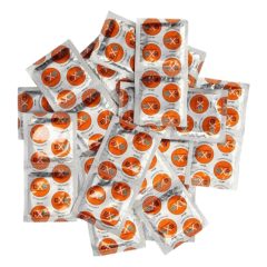 EXS Delay - kondom iz lateksa (144 kosov)