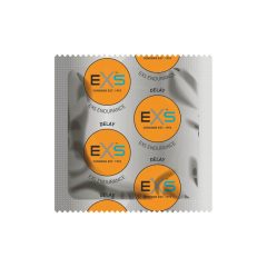 EXS Delay - kondom iz lateksa (144 kosov)