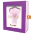 Adrien Lastic Temptation - Aplikacijsko voden vibrator za klitoris (roza)
