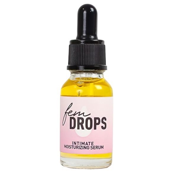 Secret Play - intimni negovalni serum - 15 ml