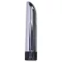 Baile - mini vibrator Lady Finger - srebrna barva