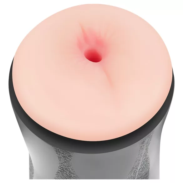 JamyJob - masturbator vagina in anus - naravna barva