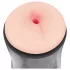 JamyJob - masturbator vagina in anus - naravna barva
