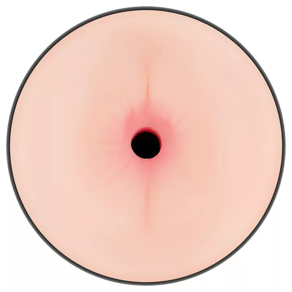 JamyJob - masturbator vagina in anus - naravna barva