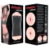 JamyJob - masturbator vagina in anus - naravna barva