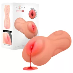   Intense First Time Sophie - realistična vagina za moške - prva izkušnja