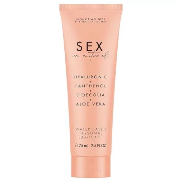 Bijoux Indiscrets - lubrikant na vodni osnovi (75 ml)