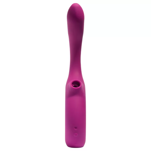 Platanomelón Momba - stimulator klitorisa in G-točke - rdeč