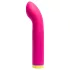 Platanomelón Bali - vibrator z 4 nastavki (vijoličen)