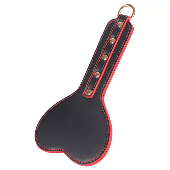 INTOYOU - BDSM komplet za izkušene - 8 delov - črna