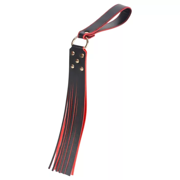 INTOYOU - BDSM komplet za izkušene - 8 delov - črna