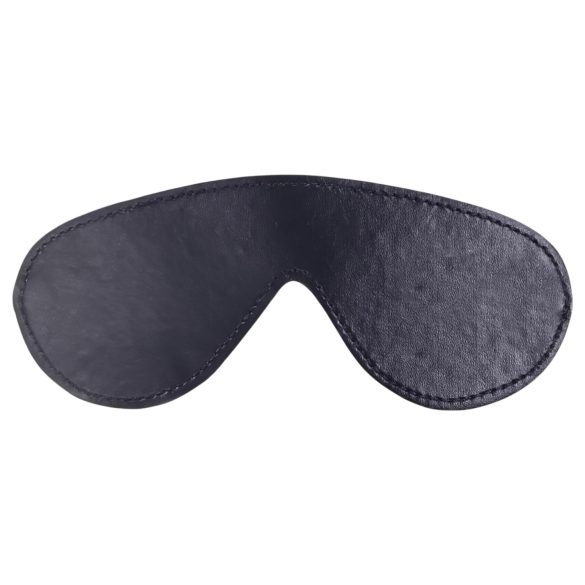 INTOYOU - BDSM začetni komplet - 7 delni - črna