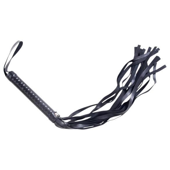 INTOYOU - BDSM začetni komplet - 7 delni - črna