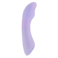   Playboy Euphoria - Vodoodporni vibrator za točko G (vijolična)