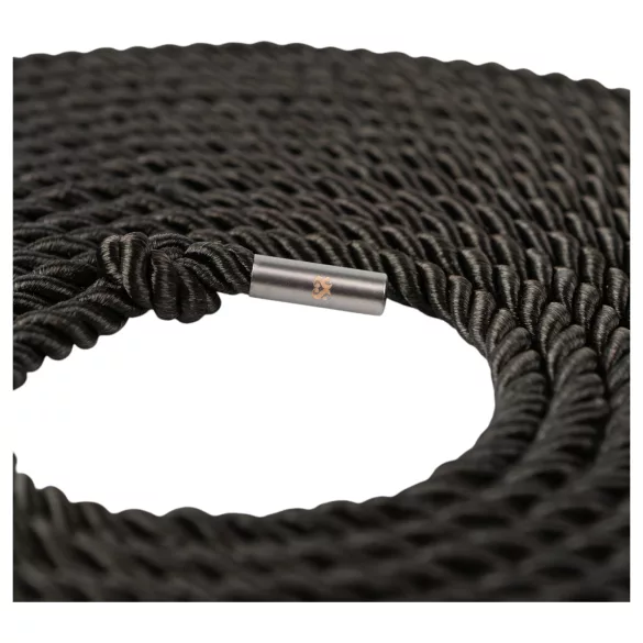 Sei Mio - bondage vrv - črna