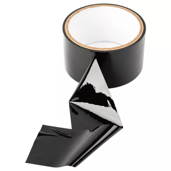 Sei Mio - bondage trak - črn