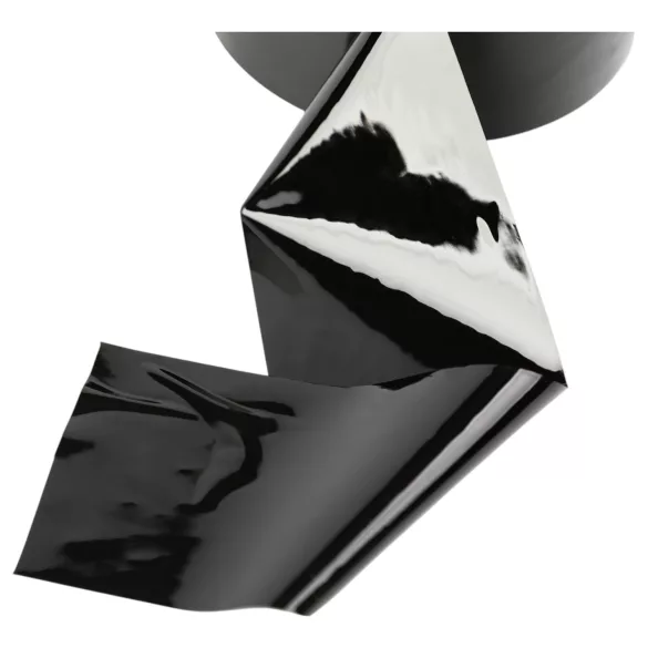 Sei Mio - bondage trak - črn