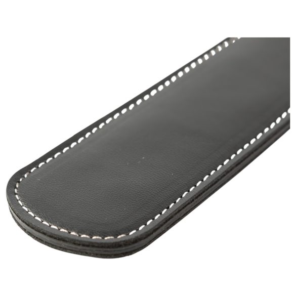 Sei Mio - dolga lopatica za zadnjico - črna