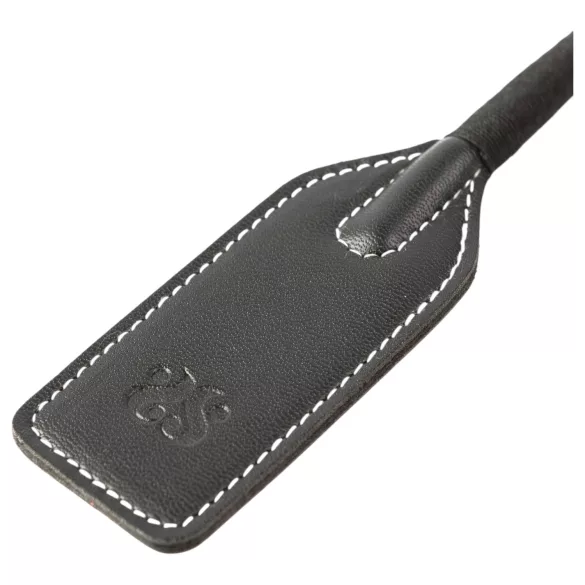 Sei Mio - erotični bič in peresnica - črna