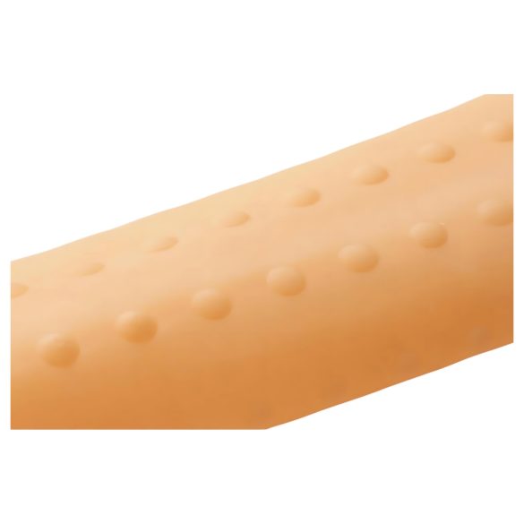 The Super Milker - avtomatiziran luksuzni masturbator (črna)