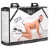 TAILZ Puppy Player Set - komplet analnih dildov (4-delni)