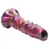 Creature Cocks Larva - ovipozitor dildo - tujček - mavrične barve