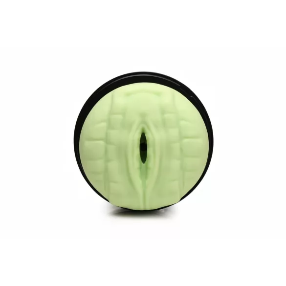 Creature Cocks Raptor - plastična vagina v obliki kuščarja (črno-zelena)