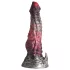 Creature Cocks Hades - dildo - silikon - M - pisana