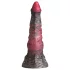 Creature Cocks Hades - dildo - silikon - M - pisana