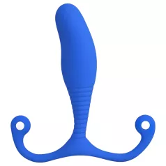 Aneros MGX Syn Trident - dildo za prostato (moder)