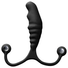 Aneros PSY - masažer prostate - črn dildov stimulator
